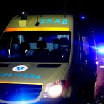 Αγρίνιο: Παραλίγο τραγωδία με άνδρα που έπεσε σε πλαγιά - Κινητοποιήση της πυροσβεστικής