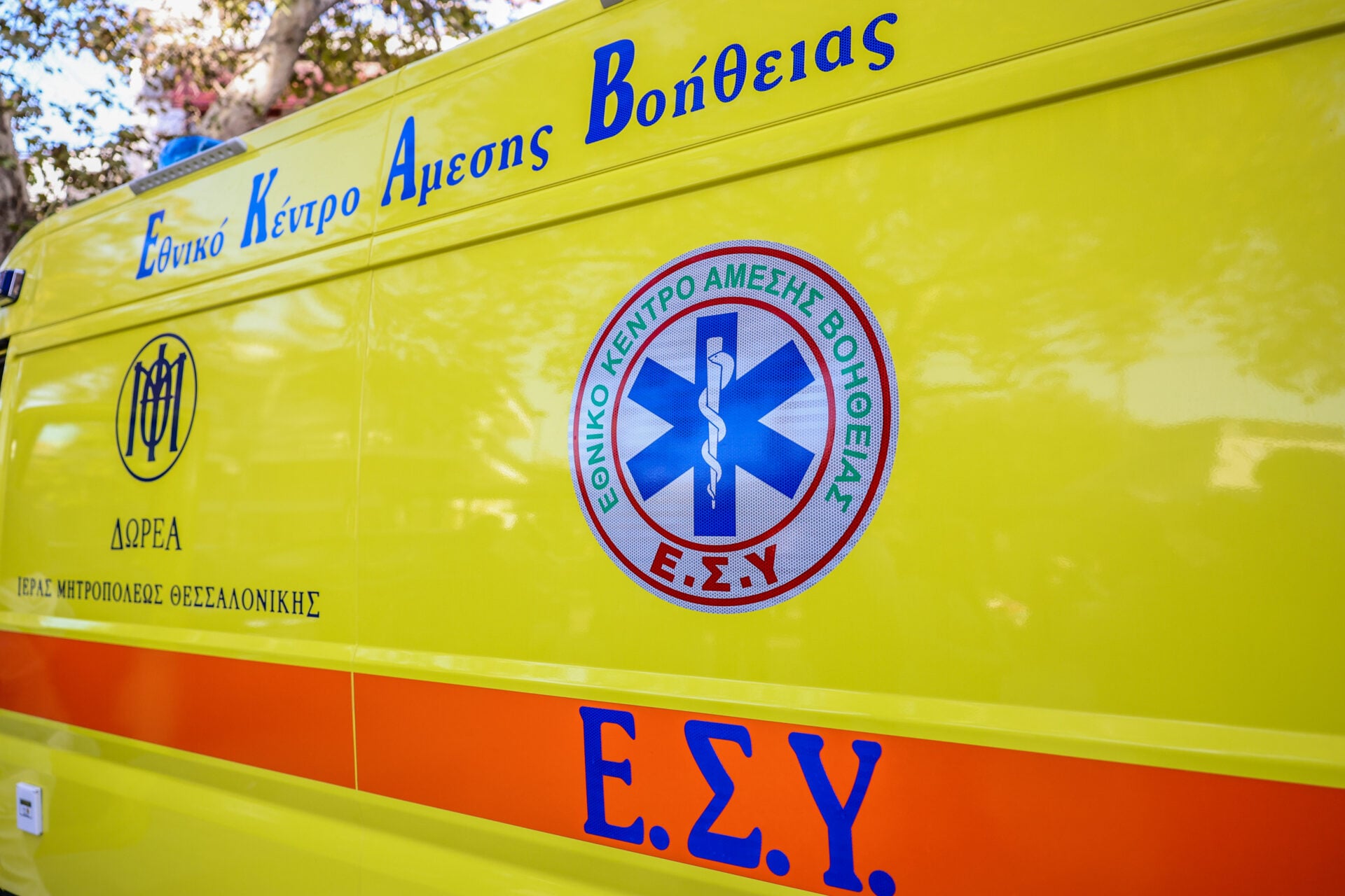 Νεκρός άνδρας στο Φάληρο - Όλα τα ενδεχόμενα ανοιχτά