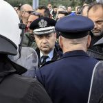 Εισαγγελείς: «H Αστυνομία δεν μπορεί να αντιμετωπίσει την κατάσταση» - Υπάρχει διάσπαση δυνάμεων»