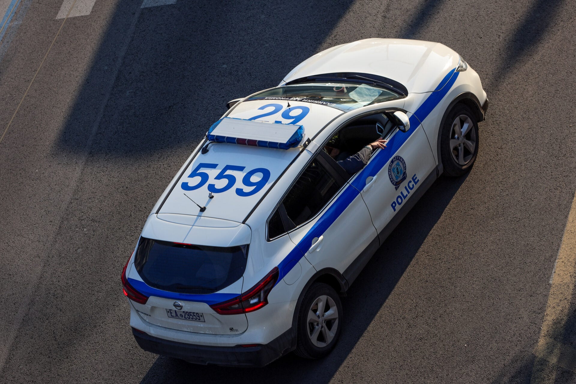 Θεσσαλονίκη: Ταυτοποιήθηκε η ομάδα των «Τιμωρών Παιδόφιλων» - 7 αγόρια και 2 κορίτσια στην σύνθεσή της