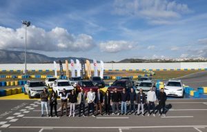 Στις 15/12 οι δημοσιογράφοι επιλέγουν το «Αυτοκίνητο της Χρονιάς για την Ελλάδα 2026»