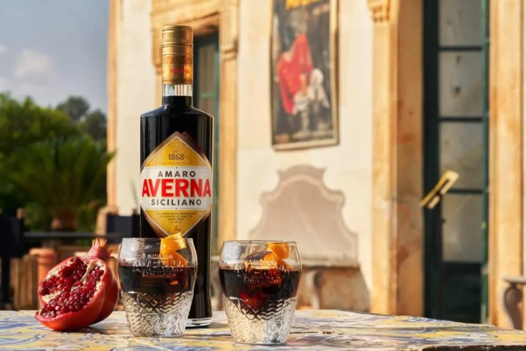 Η Campari Group προχωράει σε πώληση των Averna και Zedda Piras