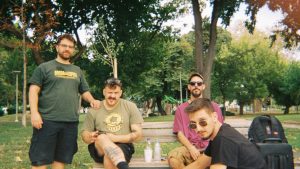 Σάλος με τον Δήμαρχο Φλώρινας: Διέκοψε συγκρότημα που τραγούδησε σλαβικά