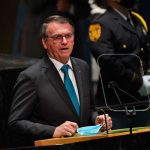 Σε τρίτη επέμβαση υποβλήθηκε ο πρώην πρόεδρος τη Βραζιλίας, Μπολσονάρου