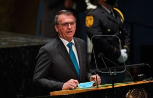 Σε τρίτη επέμβαση υποβλήθηκε ο πρώην πρόεδρος τη Βραζιλίας, Μπολσονάρου