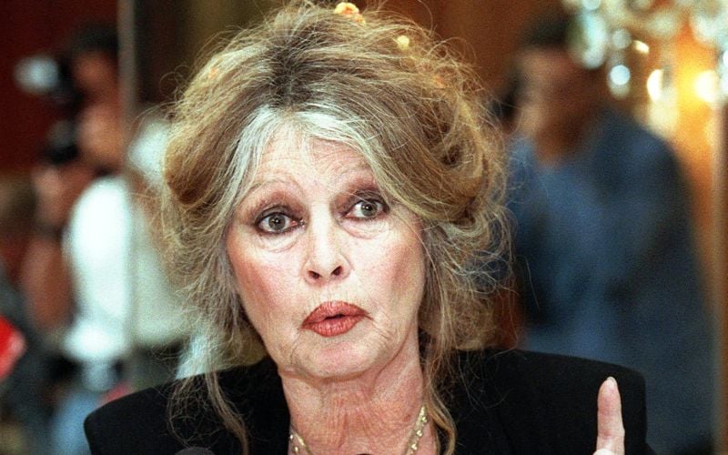 Η Μπριζίτ Μπαρντό θα ταφεί δίπλα στη θάλασσα στο Σεν Τροπέ