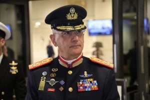 Αρχηγός ΓΕΕΘΑ: «Την μια φορά που θα χρειαστεί η Ελλάδα θα πρέπει να νικήσει»