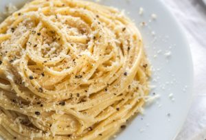 Times εναντίον… μακαρονάδας;