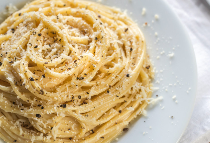 Times εναντίον… μακαρονάδας;