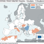 Ανάλυση Κομισιόν: Υπό ευνοϊκές συνθήκες εξελίσσονται οι καλλιέργειες χειμερινών σιτηρών και ελαιοκράμβης στην ΕΕ