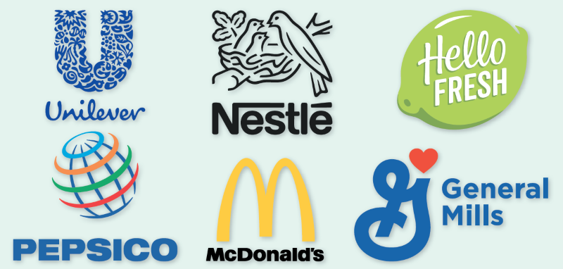 Οι έξι πολυεθνικές που επενδύουν στην Αναγεννητική Γεωργία – Από τη Nestlé μέχρι την PepsiCo