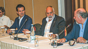 Αιγοπρόβειο κρέας: Δοκιμάζεται ο κλάδος των σφαγείων, καταγγέλλουν τα μέλη της ΕΔΟΤΟΚΚ