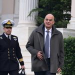 Ολοκληρώθηκε η συνεδρίαση του ΚΥΣΕΑ - Εγκρίθηκαν εξοπλιστικά προγράμματα