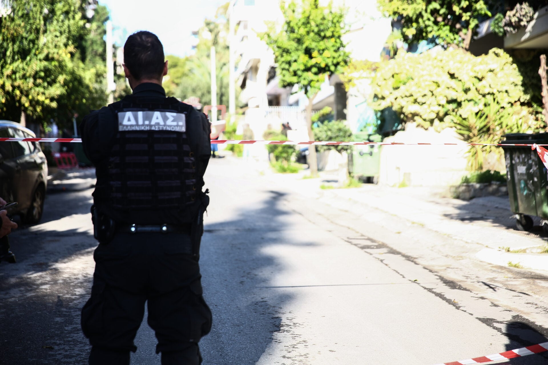 Κόρινθος: Άγρια ληστεία σε σπίτι 80χρονης – Οι πολίτες απροστάτευτοι