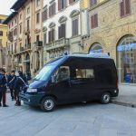 Ιταλία: 40χρονος δολοφόνησε την σύντροφο και στην συνέχεια αυτοκτόνησε