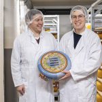 Από το Βέλγιο και όχι την Ολλανδία το καλύτερο τυρί τύπου gouda στον κόσμο για το 2025 - Τυροκόμος