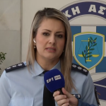 Κ. Δημογλίδου στο ΕΡΤnews Radio 105,8: Καλύτερη η εικόνα στις εθνικές οδούς σε σχέση με τα Χριστούγεννα