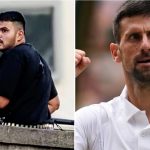 To Tweet για τον Τζόκοβιτς και τον μακελάρη του Σίδνεϊ που άρεσε στον υιό Τραμπ