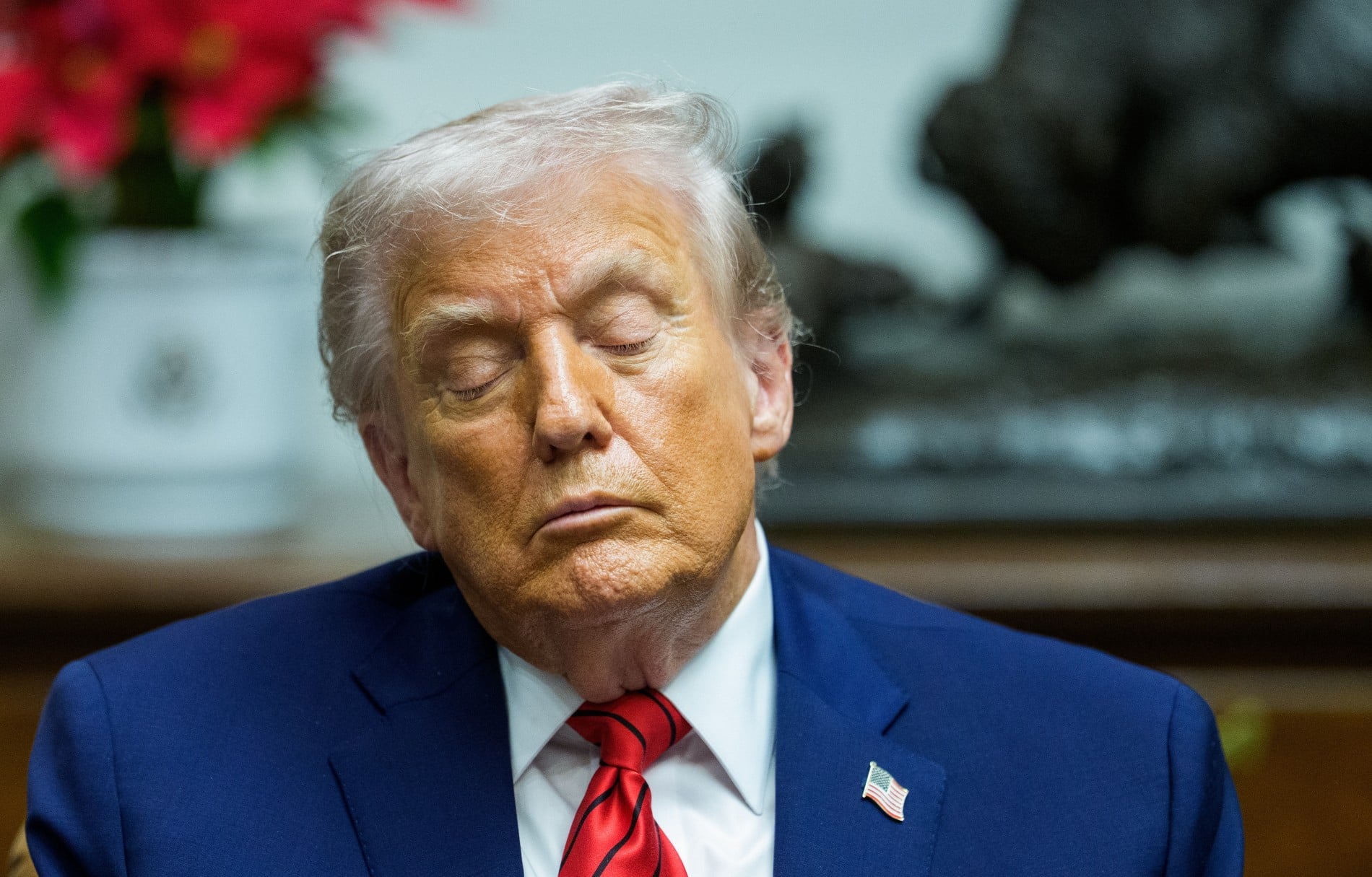 Ουκρανικές πήγες αποκαλύπτουν την ειρηνευτική πρόταση Τραμπ