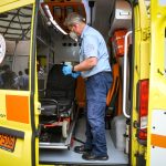 Τραγωδία στην Ξάνθη σε τροχαίο με δύο νεκρούς