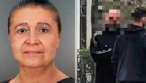 Ελένη Παπαδοπούλου: Την νάρκωσε και την έκαψε ο γιος της - Έλαβε προθεσμία για να απολογηθεί