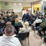 Εκδήλωση στα Κρέστενα για την καινοτομία και τις προοπτικές στο ελαιόλαδο