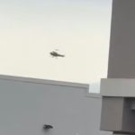 Νιου Τζέρσεϊ: Απίστευτη σύγκρουση ελικοπτέρων στον αέρα