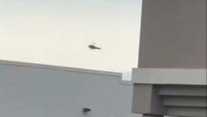 Νιου Τζέρσεϊ: Απίστευτη σύγκρουση ελικοπτέρων στον αέρα