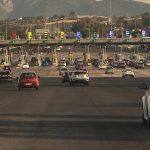 Εθνική Οδός Αθηνών - Λαμίας: Φωτιά εν κινήσει σε φορτηγό - Διεκόπη η κυκλοφορία