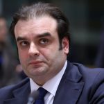 «Η εκδίκηση της Αθήνας» – Τι γράφει ο διεθνής Τύπος για την εκλογή του Κυριάκου Πιερρακάκη στην ηγεσία του Eurogroup