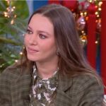 Η Εβελίνα Σκίτσκο για την μάχη της απέναντι στον καρκίνο: «Ήμουν στο δεύτερο στάδιο»