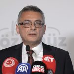 Κύπρος: Πλησιάζει το κρίσιμο τετ α τετ Χριστοδουλίδη-Ερχιουρμάν