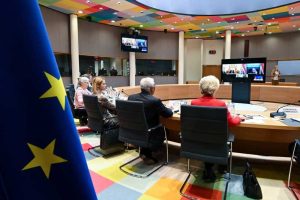 Προκαταρκτική συμφωνία ΕΕ για μείωση εκπομπών κατά 90% ως το 2040