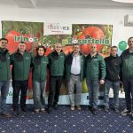 Ντομάτες ανθεκτικές στην καστανή ρυτίδωση φέρνει στη νοτιοανατολική Ευρώπη η Hazera