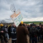 Οι αντιδράσεις των Γάλλων κτηνοτρόφων κατά θανατώσεων κοπαδιών για οζώδη δερματίτιδα έφεραν τον εμβολιασμό