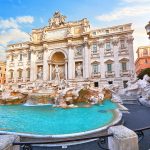 Από τον Ιανουάριο οι τουρίστες θα πληρώνουν 2 ευρώ για να θαυμάζουν την «Φοντάνα Ντι Τρέβι»