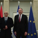 Λίβυος αξιωματούχος καταδικάζει την ελληνική παρέμβαση στη συμφωνία με την Τουρκία