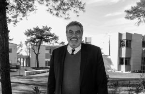 «Έφυγε» ο Δρ Πάνος Κανέλλης, πρώτος Έλληνας πρόεδρος της Αμερικανικής Γεωργικής Σχολής