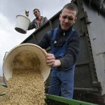 Γιατί οι Ευρωπαίοι αγρότες φοβούνται την Ουκρανία και την κατάρρευση του ταμείου της ΚΑΠ