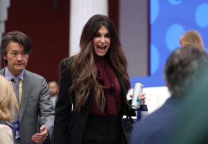 Ένας χρόνος Τραμπ: Εκδήλωση του Αμερικανοελληνικού Ινστιτούτου στην Αθήνα