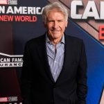 Ο Χάρισον Φορντ θα τιμηθεί με το Βραβείο Συνολικής Προσφοράς του Σωματείου Ηθοποιών Αμερικής