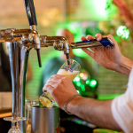 Πρωταθλήτρια στην κατανάλωση μη-αλκοολούχων μπυρών η Γερμανία - Beer & Brunch