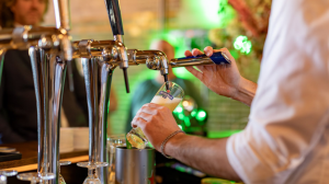 Πρωταθλήτρια στην κατανάλωση μη-αλκοολούχων μπυρών η Γερμανία - Beer & Brunch