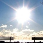 Αίθριος καιρός με μικρή άνοδο θερμοκρασίας