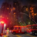 Φονική πυρκαγιά στο Χονγκ Κονγκ: Τους 151 έφτασαν οι νεκροί – Οι αρχές προειδοποιούν κατά των “ανακριβών” ισχυρισμών που διαδίδονται στο διαδίκτυο