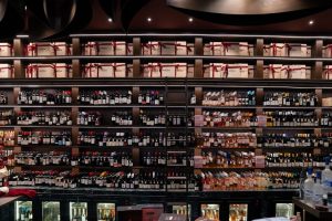 Με διαδρομή τεσσάρων δεκαετιών η CAVA NEKTAR ανοίγει ένα νέο κεφάλαιο στην Κηφισιά - Winetrails