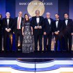 Η Πειραιώς ανακηρύχθηκε «Καλύτερη Τράπεζα στην Ελλάδα»