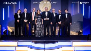 Η Πειραιώς ανακηρύχθηκε «Καλύτερη Τράπεζα στην Ελλάδα»