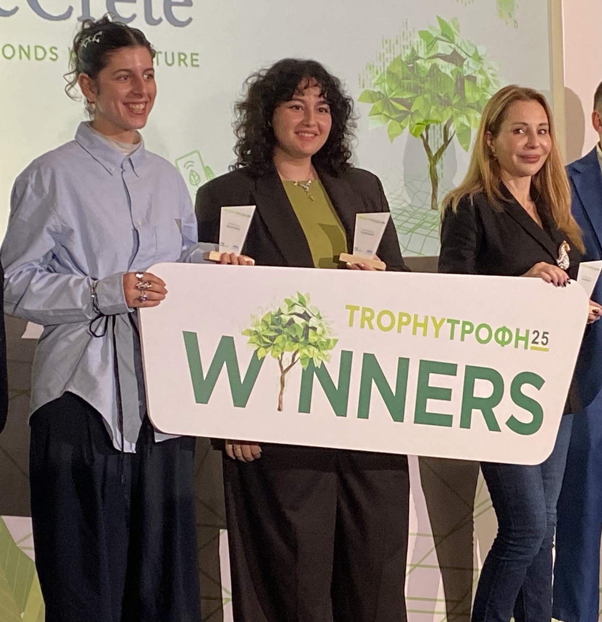 Κελύφη μυδιών και υπολείμματα καφέ αξιοποιούνται ως λύσεις βιωσιμότητας στην αγροδιατροφή