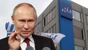 «Πουτινάκια του Τραμπ» η εθνοσωτήριος;